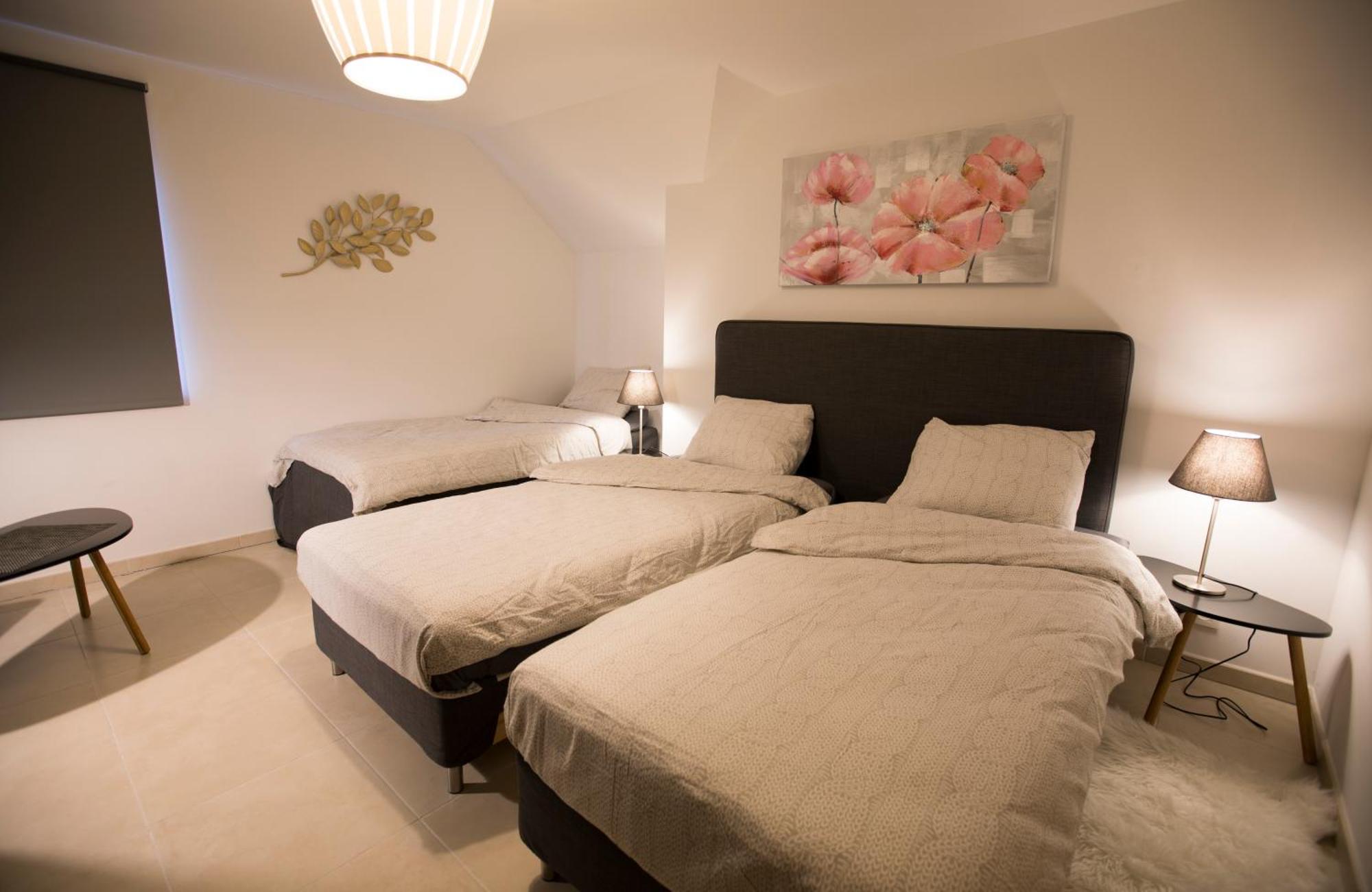Villa&Loge Lontzen Экстерьер фото