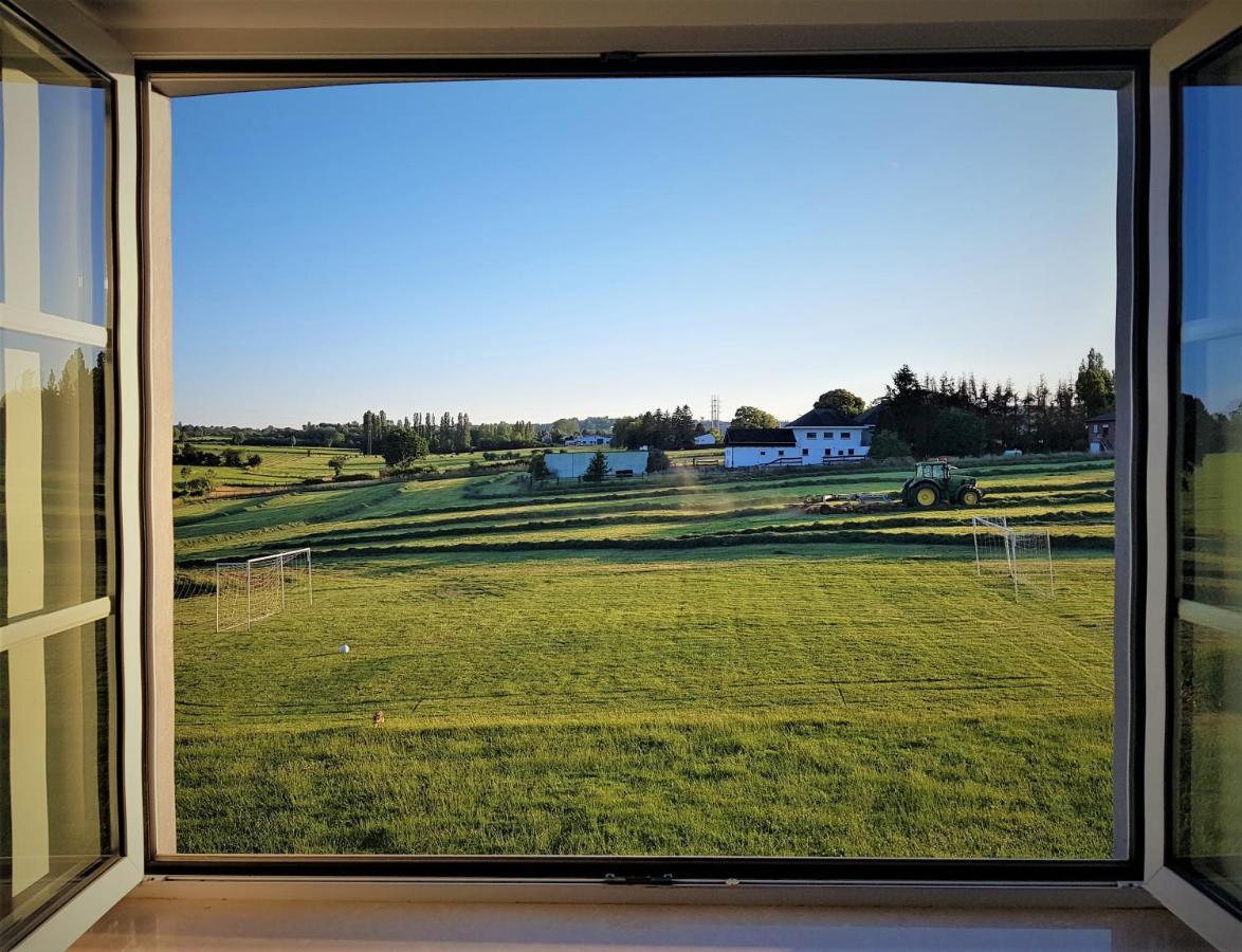 Villa&Loge Lontzen Экстерьер фото